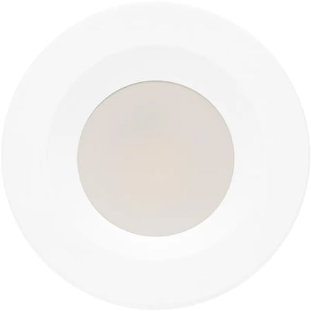 Westgate LED Power Adjustable Recessed Light, 8W/10W/13W, 5CCT RDPS4-MCTP